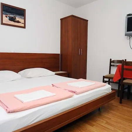 D&r Boreta Budva