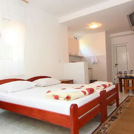 Lägenhet D&r Boreta Budva