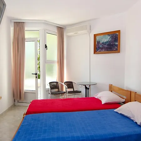 Lägenhet D&r Boreta Budva
