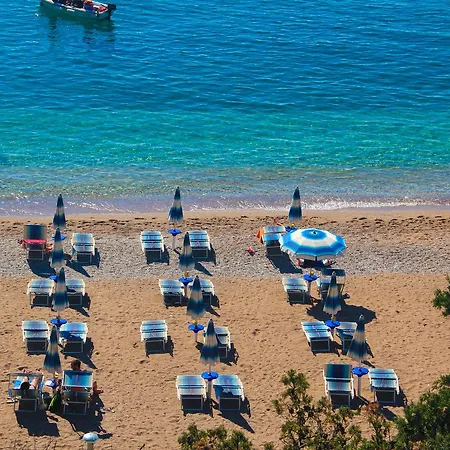 D&r Boreta Lägenhet Budva