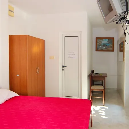 Lägenhet D&r Boreta Budva