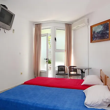 Lägenhet D&r Boreta Budva