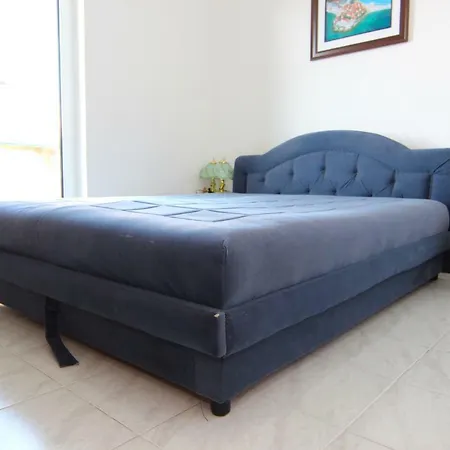 Lägenhet D&r Boreta Budva